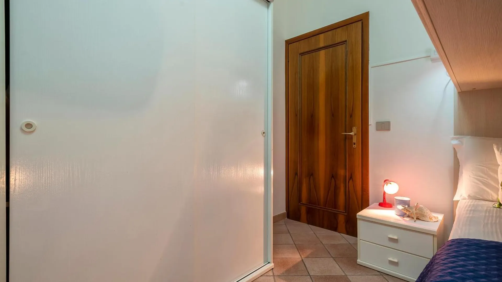 Sardinia Re - Palm Beach Alghero Apartament