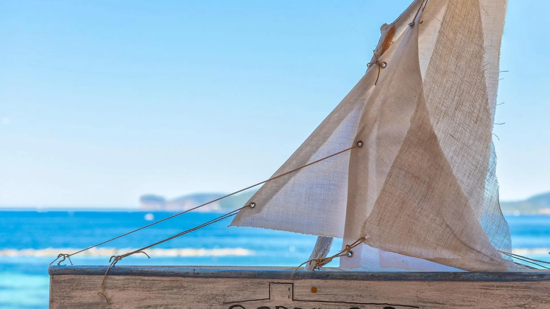 Sardinia Re - Palm Beach Alghero