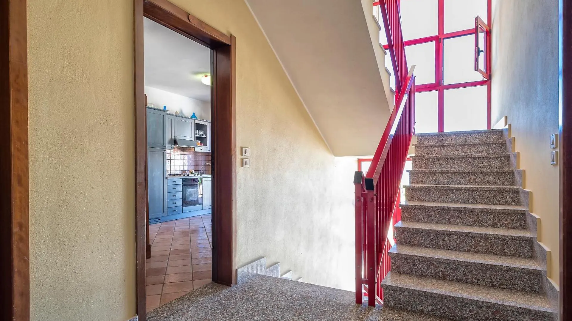 Apartament Sardinia Re - Palm Beach Alghero