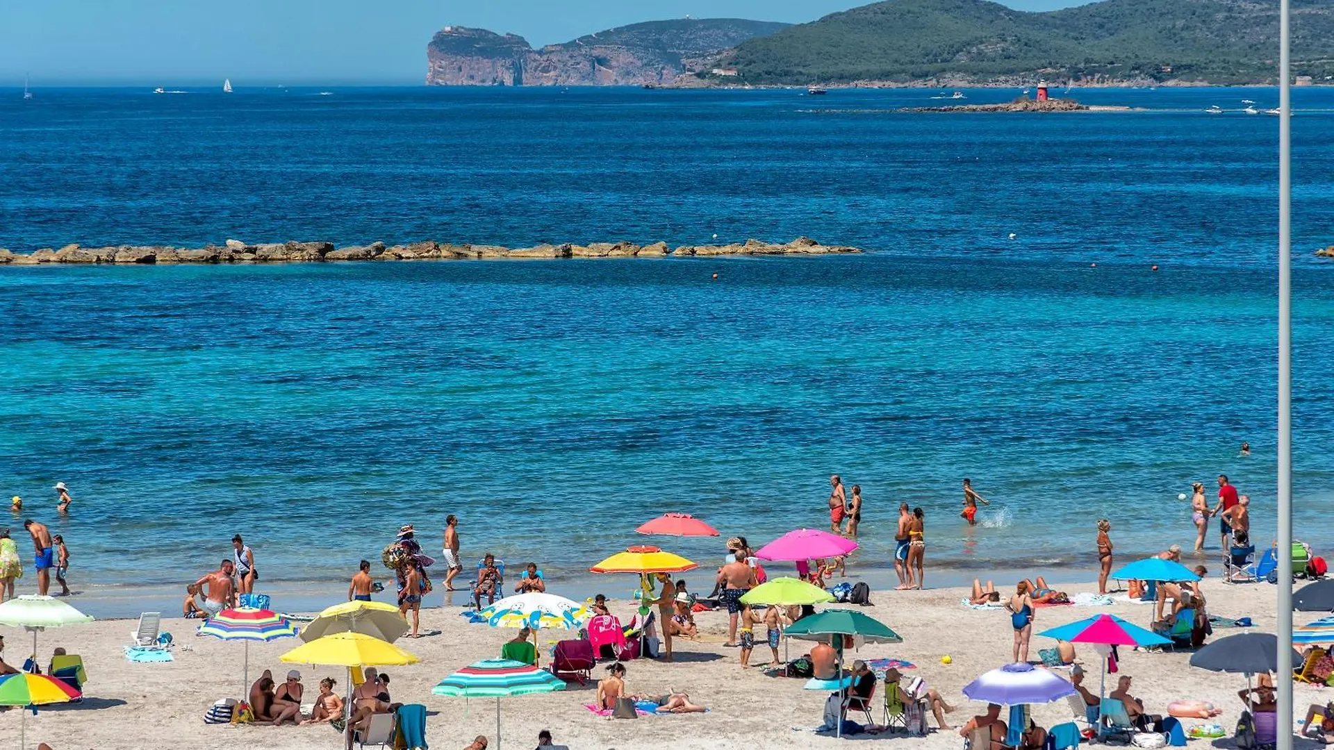 Sardinia Re - Palm Beach Alghero 0*,